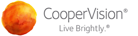 CooperVision Finland Logo