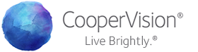 CooperVision Finland Logo